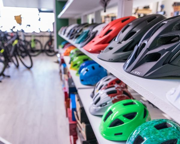 JuMa Zweiräder Glattbach Aschaffenburg - Zubehör und Accessoires für sich und Ihr Rad.